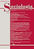 Tra Cultura E Capitalismo La Soggettivit Nella Sociologia Di Adorno E Marcuse Published In Sociologia N 12018 Rivista Quadrimestrale Di Scienze Storiche E Sociali Italian Edition