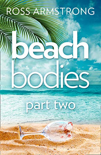 Beach Bodies: Part Two book cover