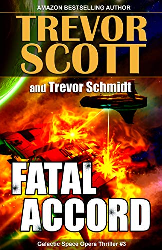 Fatal Accord book cover