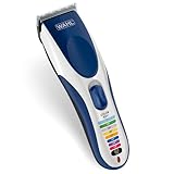Wahl 09649024 CordCordless Color Pro Hair Clipper for Men