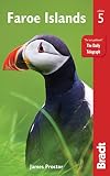 Faroe Islands Bradt Travel Guides English Edition