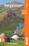 Kyrgyzstan Bradt Travel Guides English Edition