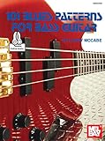 101 Blues Patterns For Bass Guitar English Edition