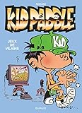 Kid Paddle Tome 1 Jeux De Vilains Op Jeunesse 7euros