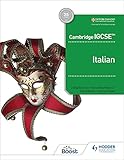 Cambridge Igcse Italian Student Book Italian Edition