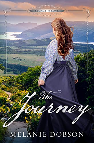 The Journey book cover