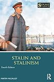 Stalin And Stalinism Seminar Studies