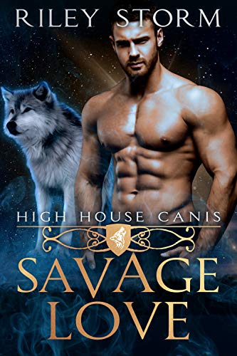 Savage Love book cover