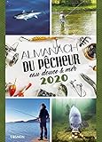 Almanach Du Pcheur Eau Douce Mer