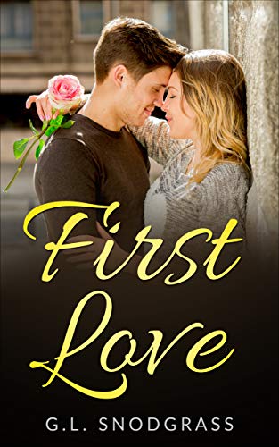 First Love book cover