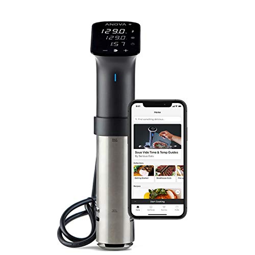 Anova Culinary Sous Vide Precision Cooker Pro 1200W
