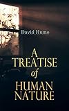 A Treatise Of Human Nature English Edition