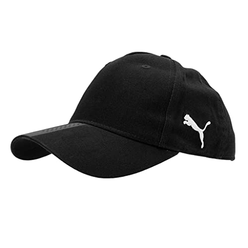 (-49%) PUMA Unisex Liga Cap, Schwarz (Puma Black), Einheitsgröße EU