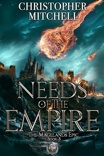 Needs of the Empire book cover