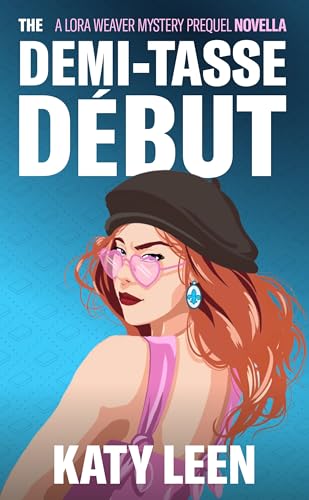 The Demi-Tasse Début book cover