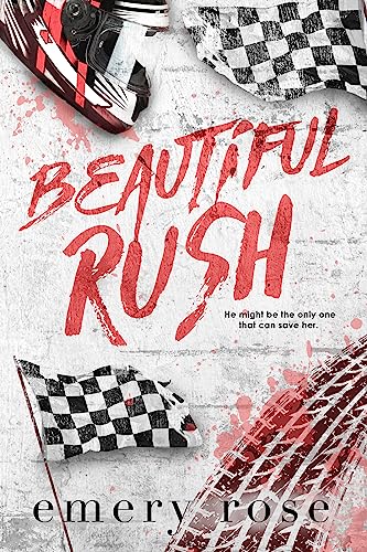 Beautiful Rush book cover