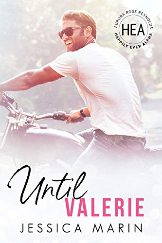 Until Valerie book cover