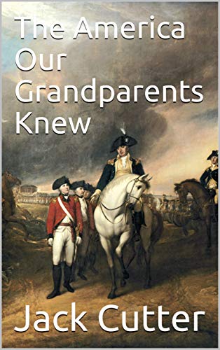 The America Our Grandparents Knew book cover