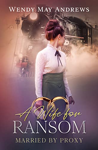 A Bride for Ransom book cover
