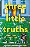 Three Little Truths Liane Moriarty Meets Maeve Binchy Meets Marian Keyes Jo Spain Author Of The Confession English Edition