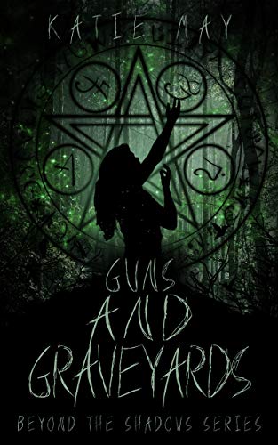 Guns and Graveyards book cover