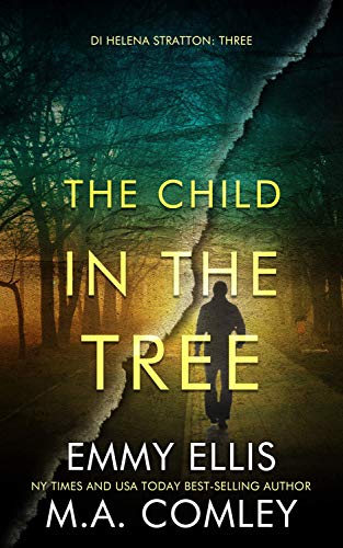 The Child in the Tree cover
