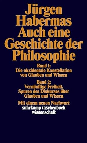 Die Demokratie der Freiheit Jürgen Habermas