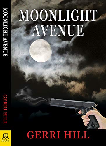 Moonlight Avenue book cover
