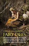 1500 Eternal Masterpieces Of Fairy Tales Cinderella Rapunzel The Spleeping Beauty The Ugly Ducking The Little Mermaid Beauty And The Beast Aladdin Lamp The Happy Prince Blue Beard
