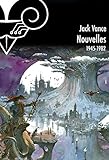 Intgrale Des Nouvelles De Jack Vance Kvasar