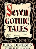 Seven Gothic Tales English Edition