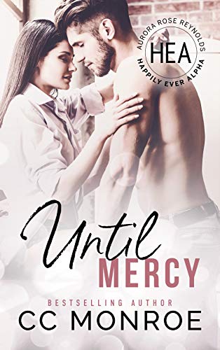 Until Mercy (By: C.C. Monroe) cover