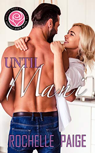 Until Mani book cover