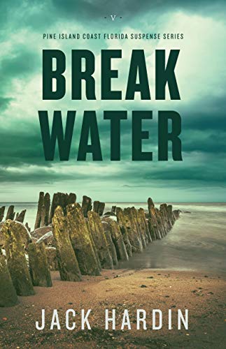 Breakwater book cover