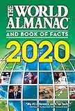 The World Almanac And Book Of Facts 2020 English Edition