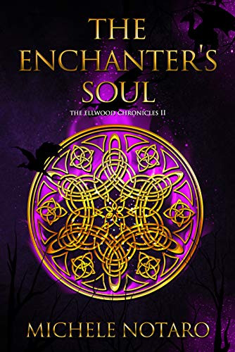 The Enchanter's Soul book cover