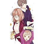 の、ような。 iPhoneSE/5s/5c/5 壁紙 視差効果 希夏帆,冬真,春陽 の、ような。 iPhoneSE/5s/5c/5 壁紙 視差効果 希夏帆,冬真,春陽