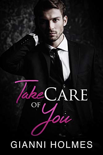Take Care of You book cover