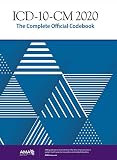 Icd10cm 2020 The Complete Official Codebook Icd10cm The Complete Official Codebook
