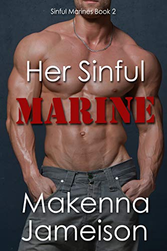 Her Sinful Marine cover