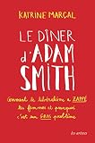 Le Dner Dadam Smith Aressai