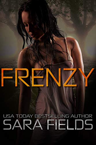 Frenzy book cover