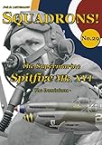 The Supermarine Spitfire Mk Xvi The Dominions Squadrons Book 29 English Edition