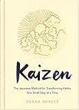Kaizen The Japanese Method For Transforming Habits One Small Step At A Time English Edition