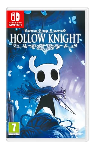 Hollow Knight (Nintendo Switch)