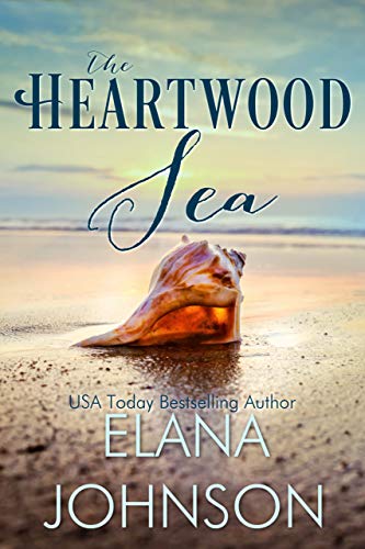 The Heartwood Sea / Boyfriend By Mistake book cover