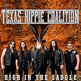 High In The Saddle (2019)