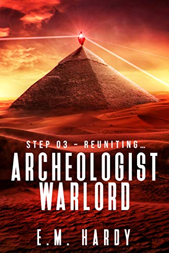 Reuniting book cover