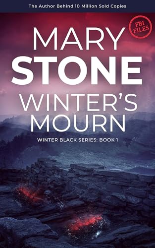 Winter's Origin book cover