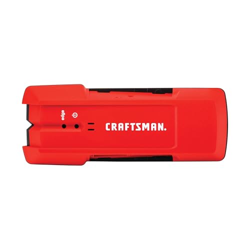 CRAFTSMAN Stud Finder, 3/4-Inch Depth (CMHT77633)